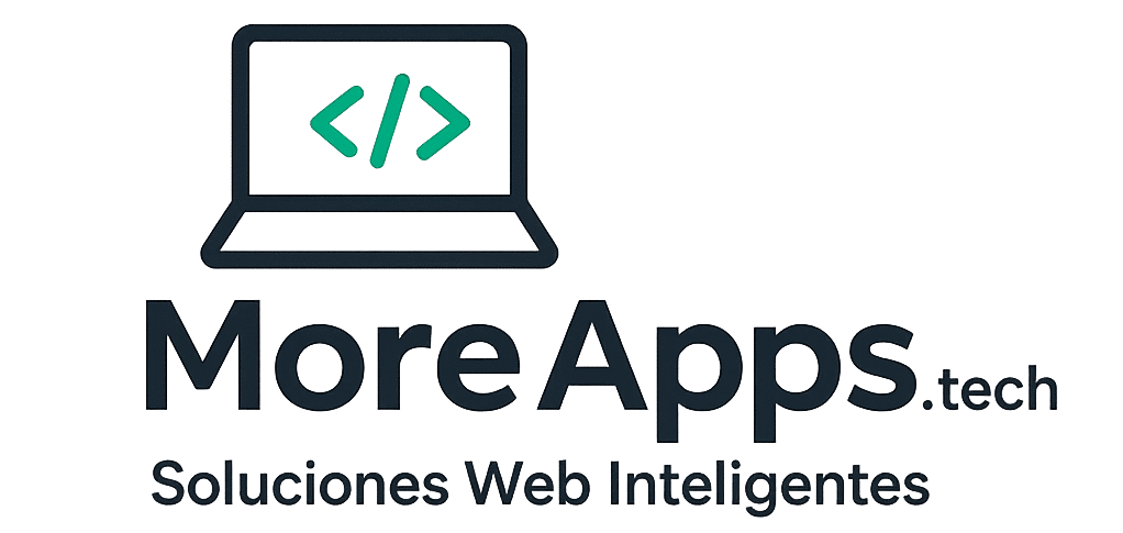 moreapps.tech